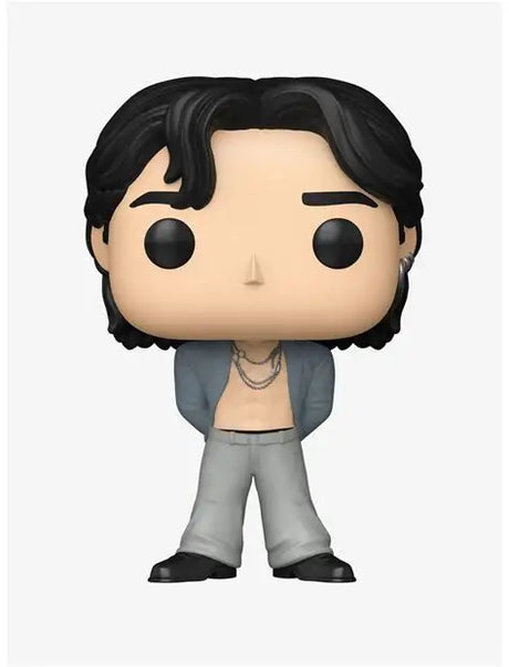 Funko POP! Rocks: BTS Solo Album