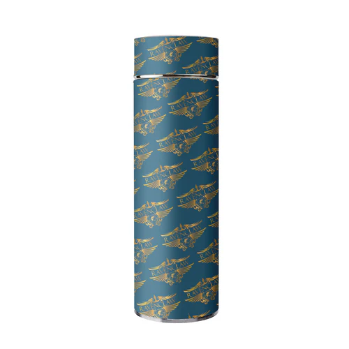 BDARI HARRY POTTER FLASK  300 ML (Assorted)