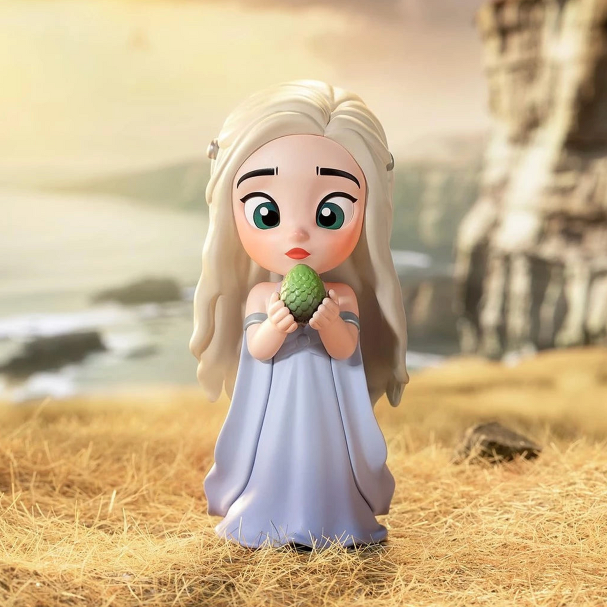 POP MART Game of Thrones Series Figures (Blind Box)