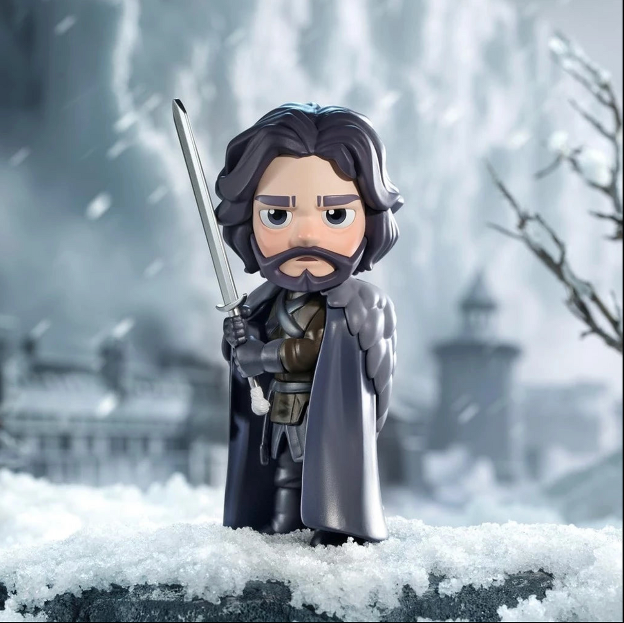 POP MART Game of Thrones Series Figures (Blind Box)