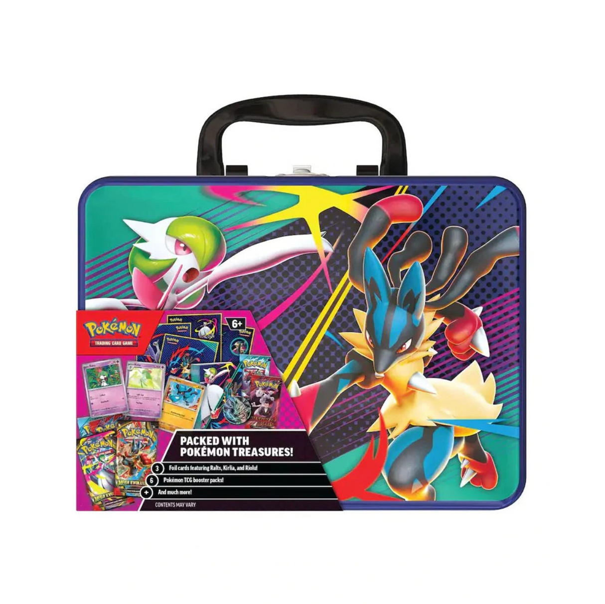 Pokémon TCG: Collector Chest (Fall 2025)