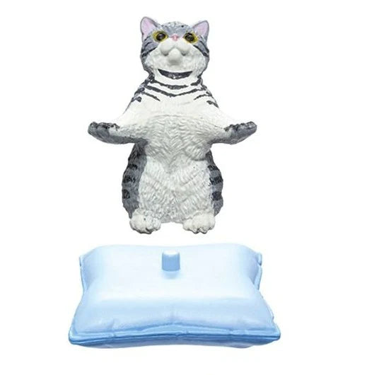 Cat Will Take Care Of It (Blind Box)