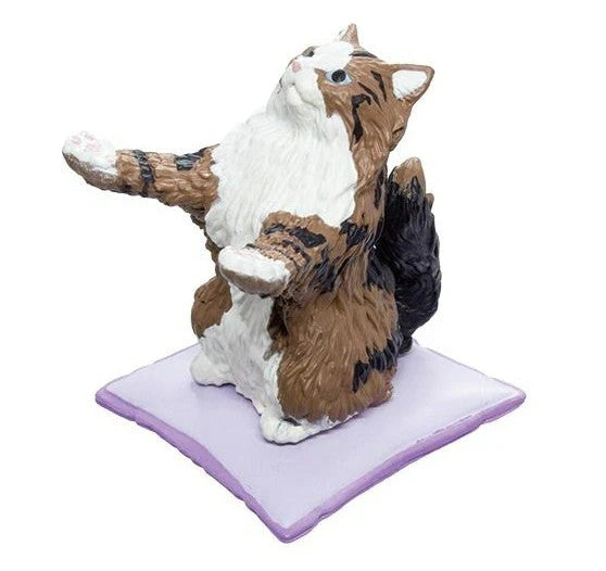 Cat Will Take Care Of It (Blind Box)