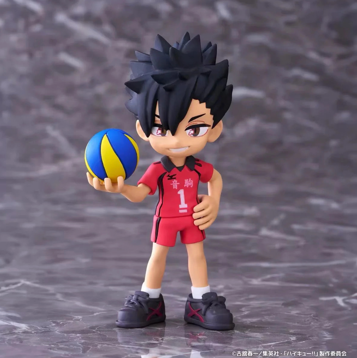 Bushiroad PalVerse Haikyu!! (Blind Box)