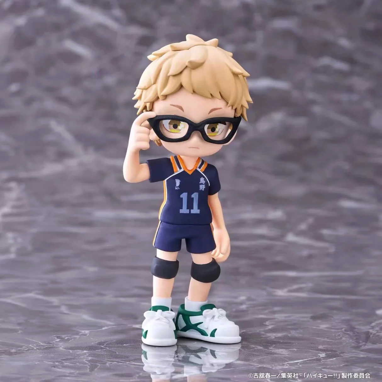 Bushiroad PalVerse Haikyu!! (Blind Box)