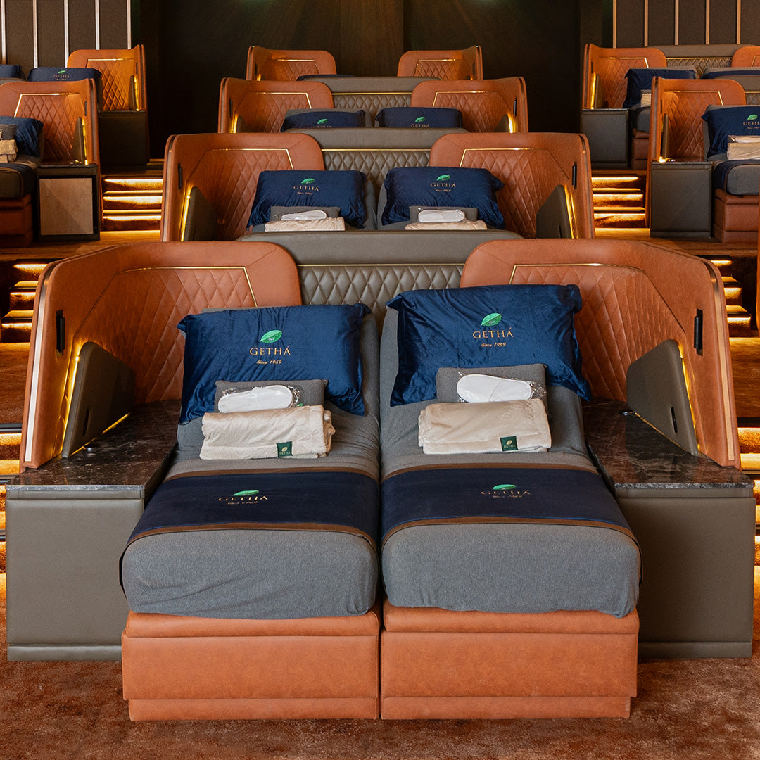 Aurum Theatre Digital Gift Pass (The Exchange TRX, KL)