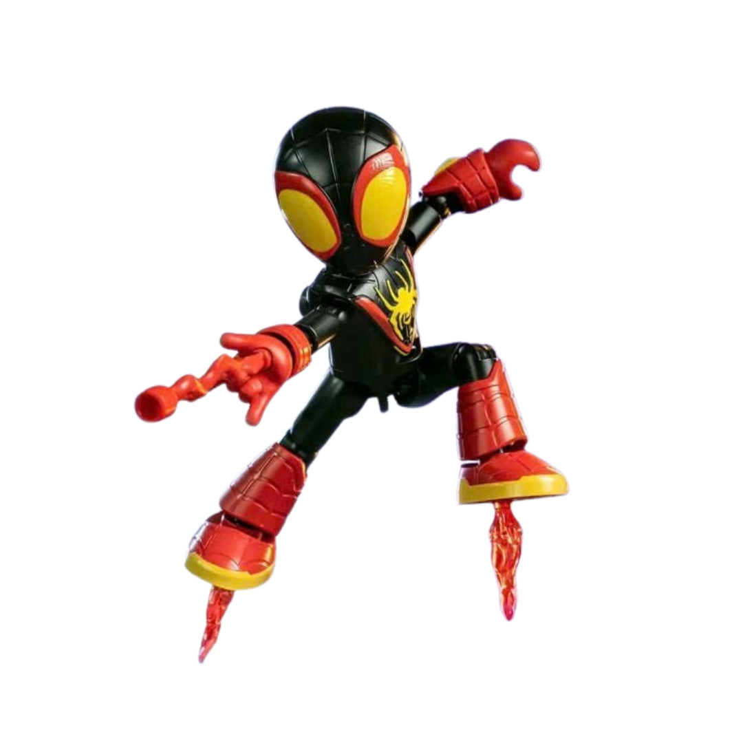Blokees Figures - Spiderman