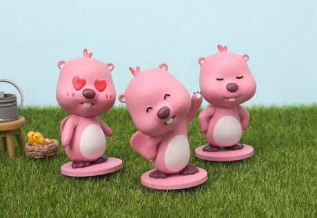 Zanmang Loopy Random Figure Ver 2 (Blind Box)