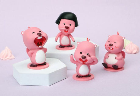 Zanmang Loopy Random Figure Ver.3 (Blind Box)