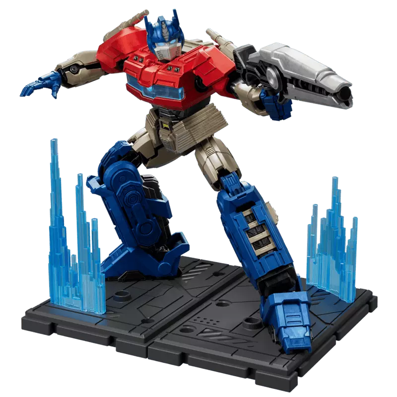 Blokees Figures - Transformers