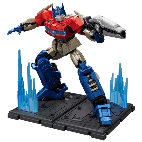 Blokees Figures - Transformers
