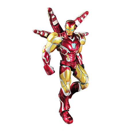 Blokees Figures Marvel Infinity SAGA Galaxy Version