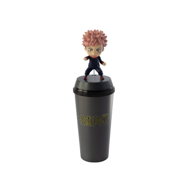 GSC Exclusive Jujutsu Kaisen Tumblers