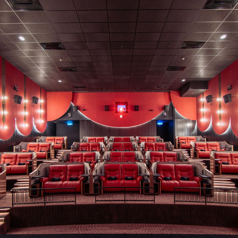 Aurum Theatre Digital Gift Pass (The Exchange TRX, KL)