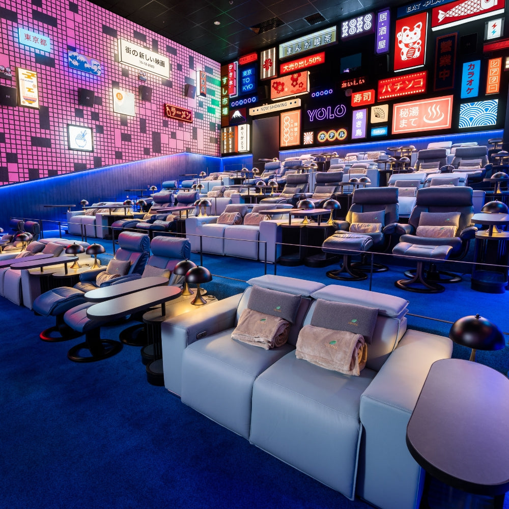 Aurum Theatre Digital Gift Pass (The Exchange TRX, KL)