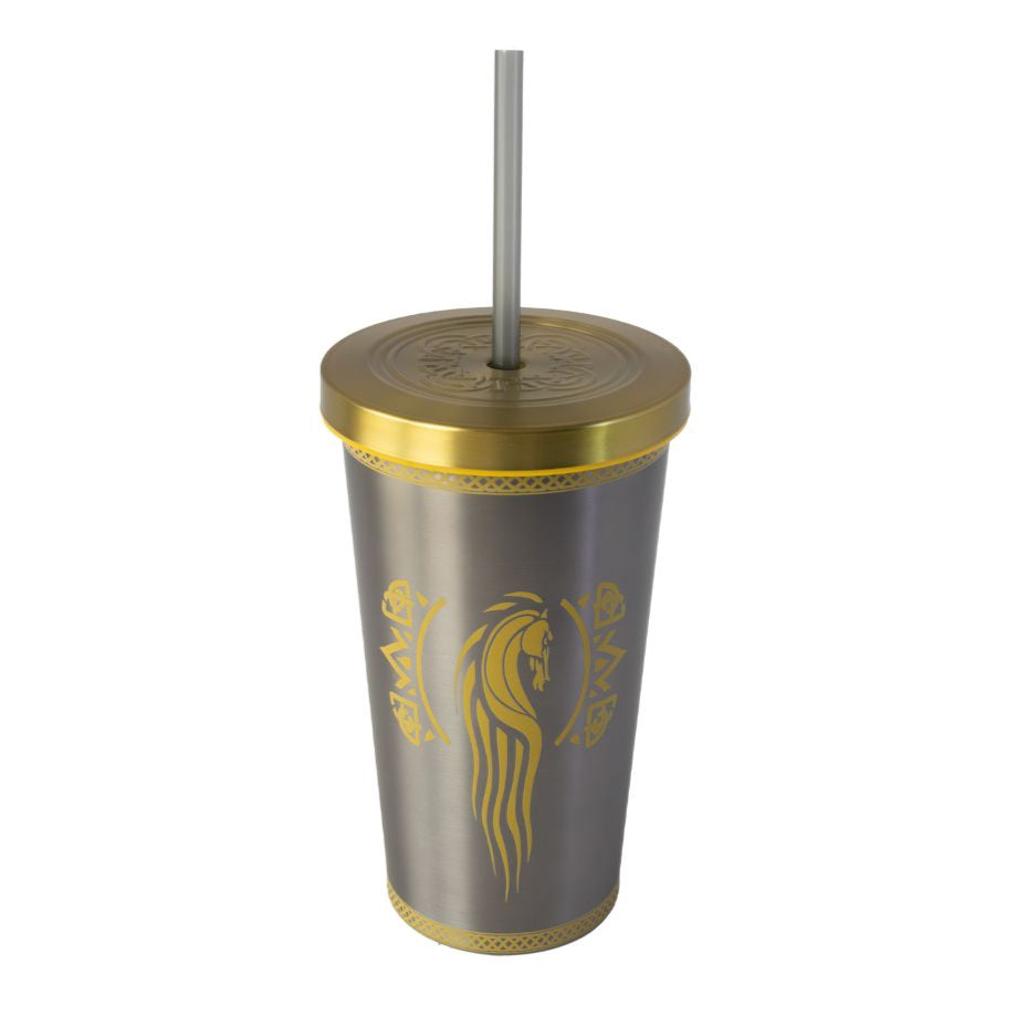 GSC Exclusive Lord of The Rings : The War of The Rohirrim Tumbler