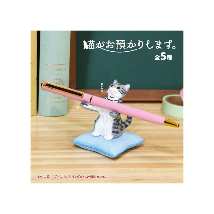 Cat Will Take Care Of It (Blind Box)
