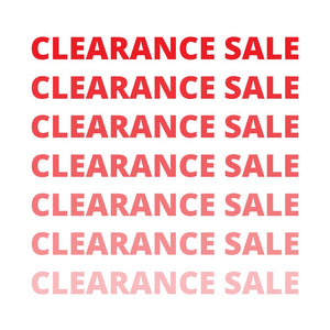 Clearance