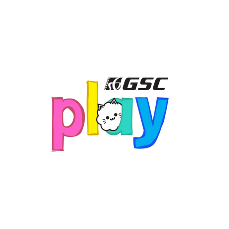 GSC Play Birthday & Movie Party Packages