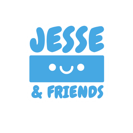 Jesse & Friends