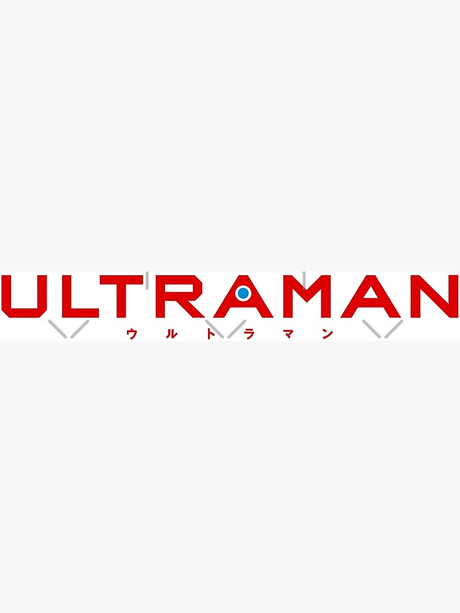 Ultraman