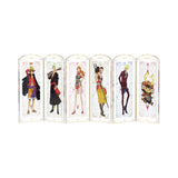 One Piece - Wano Country Straw Hat Crew Screen (Blind Box)