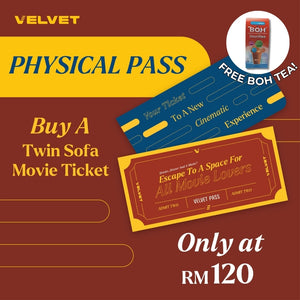Physical Passes