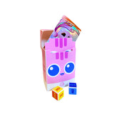 MONSTA Galaxy Card : Deck Box Powersphera