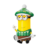 Blokees Minions Mokoo Figures Mokoo Series - 01 N-Disguise (Blind Box)
