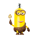 Blokees Minions Mokoo Figures Mokoo Series - 01 N-Disguise (Blind Box)