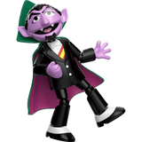 Blokees Figures Sesame Street preCOOL Series 02