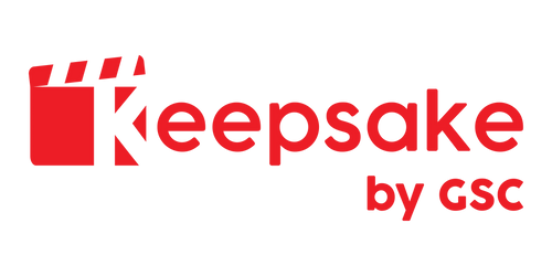 KEEPSAKE by GSC