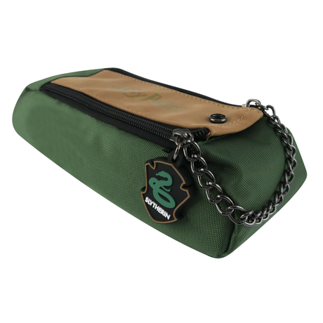 Harry Potter Pencil Bag - Green