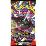 Pokémon TCG: Mega Evolution (ME05) Pitch Black - 3X Booster Packs