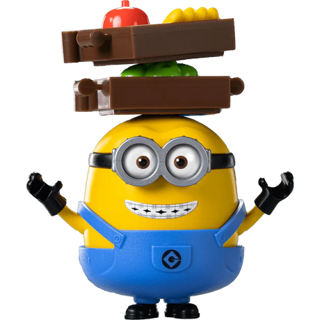 Blokees Minion preCOOL Jelly Factory Series