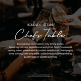 Frescobaldi Wine Dinner