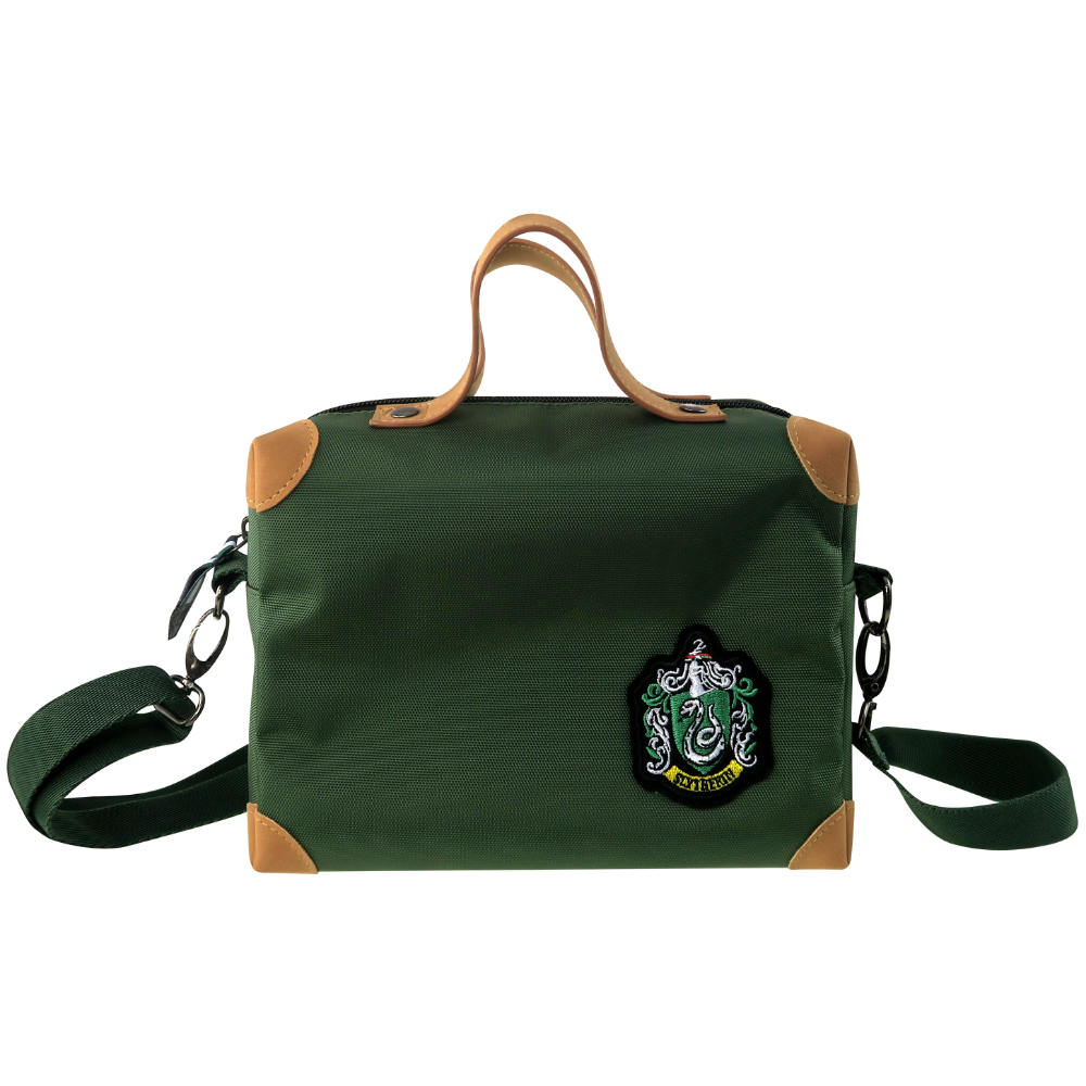 Harry Potter Sling Bag - Green