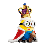 Blokees Minions Mokoo Figures Mokoo Series - 01 N-Disguise (Blind Box)