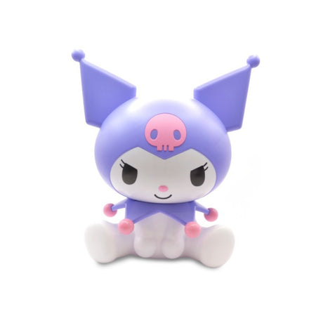 GSC Exclusive Kuromi 3D Blow Tumbler