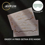 Aurum Theatre Physical Gift Pass (The Gardens Mall, KL & Southkey, JB)