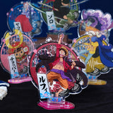 One Piece - Battle! Wano Country Stand (Blind Box)