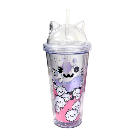 Jesse & Friends : POP POP Tumbler