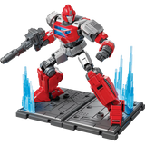 Blokees Figures - Transformers
