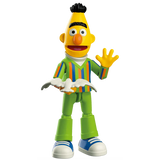 Blokees Figures Sesame Street preCOOL Series 02