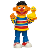 Blokees Figures Sesame Street preCOOL Series 02