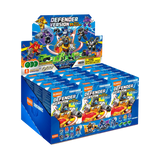 Blokees Figures – Transformers Galaxy Version