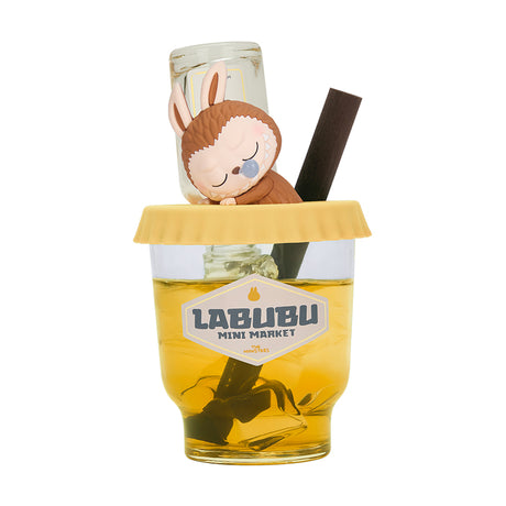 POP MART The Monsters Wacky Mart Series-Fragrance (Blind Box)