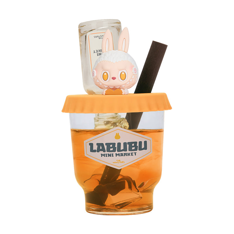 POP MART The Monsters Wacky Mart Series-Fragrance (Blind Box)