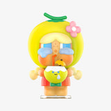 POP MART CRYBABY Coconut Figure - Green
