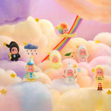 POP MART Twinkle Twinkle Sweet Dreams Forecast Series - Plush Pendant Blind Box